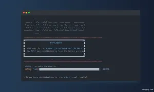 Project thumbnail for HTTP Yük Testi Aracı