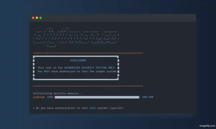 HTTP Yük Testi Aracı proje kapağı