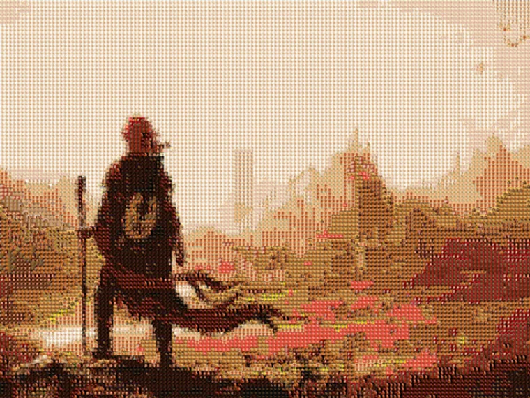 Mosavid proje kapağı