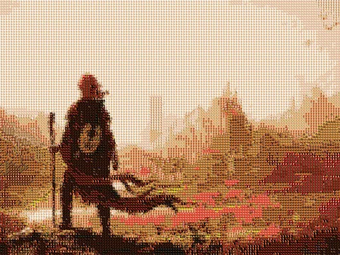 Cover image for Mosavid