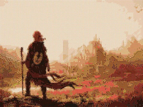 Cover image for Mosavid